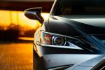 Lexus ES250 2018 года (ZA)